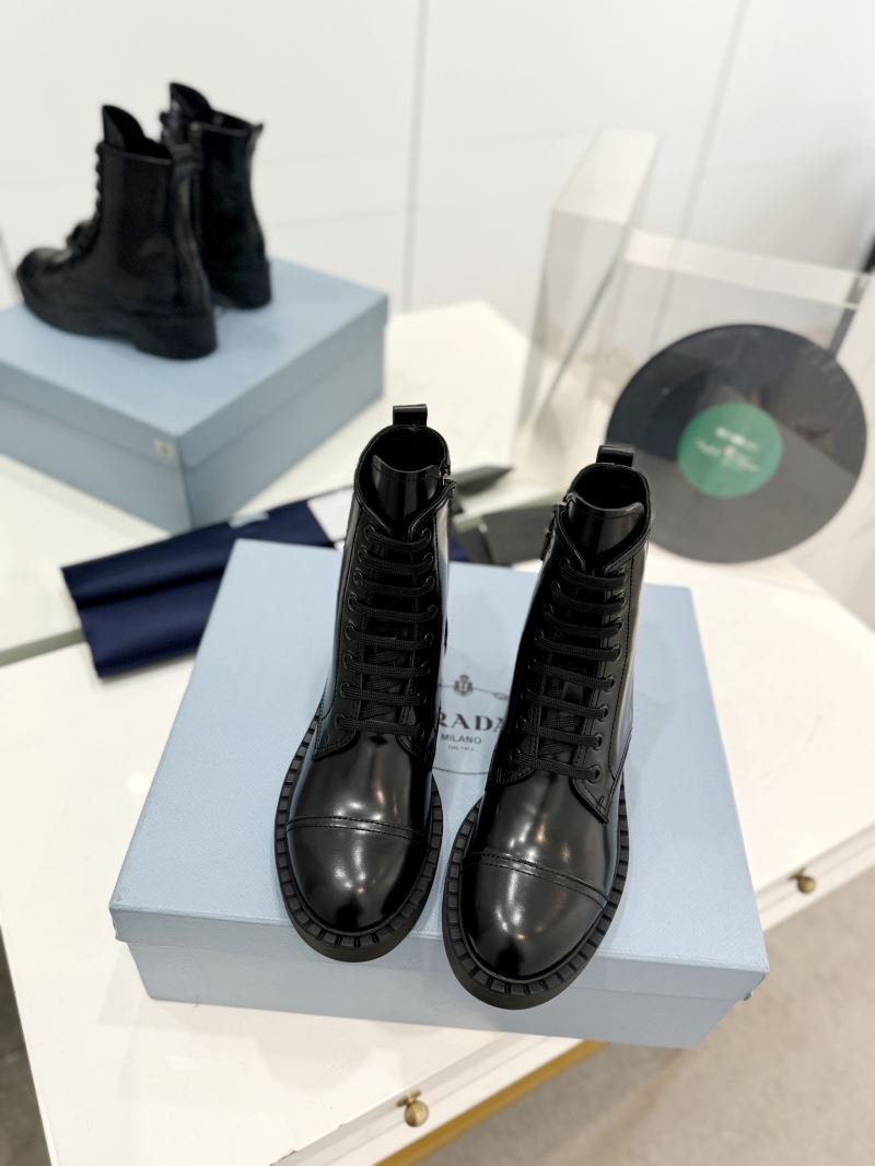 Prada Boots